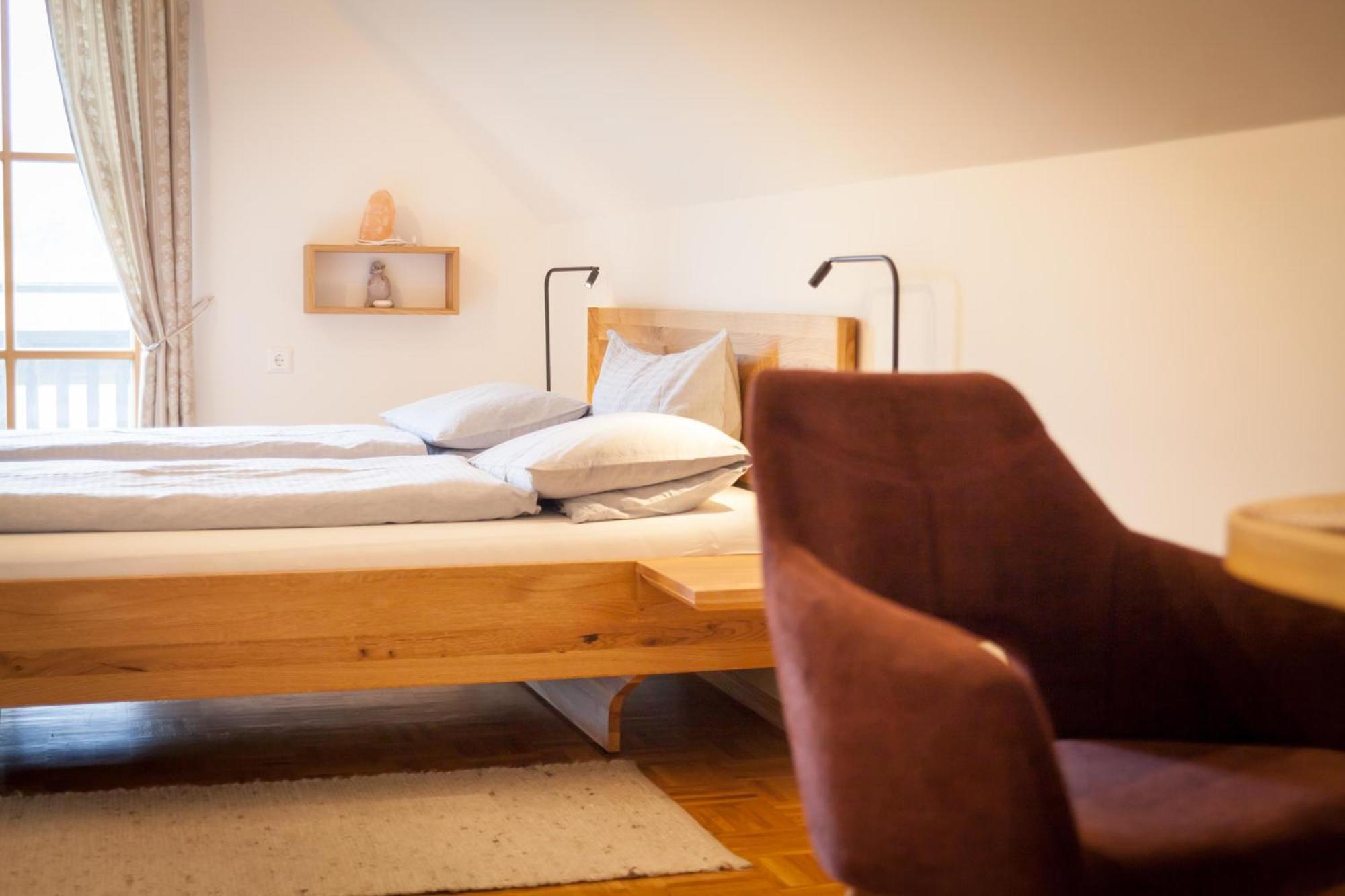 Bed and Breakfast Weingut Spitzypeitler à Leutschach Extérieur photo